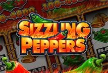 Sizzling Peppers Slot Review